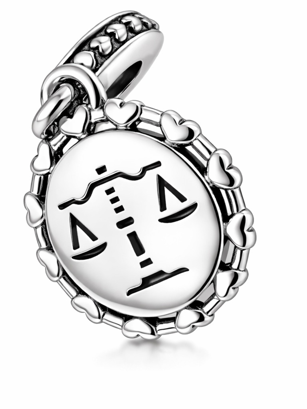 Pandora Lawyer Dangle Charm
